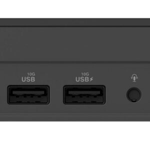 ASUS NUC RNUC13ANKI7068C2I – Intel Core i7-1360P, 16 GB RAM, 512 GB SSD, Windows 11 Pro