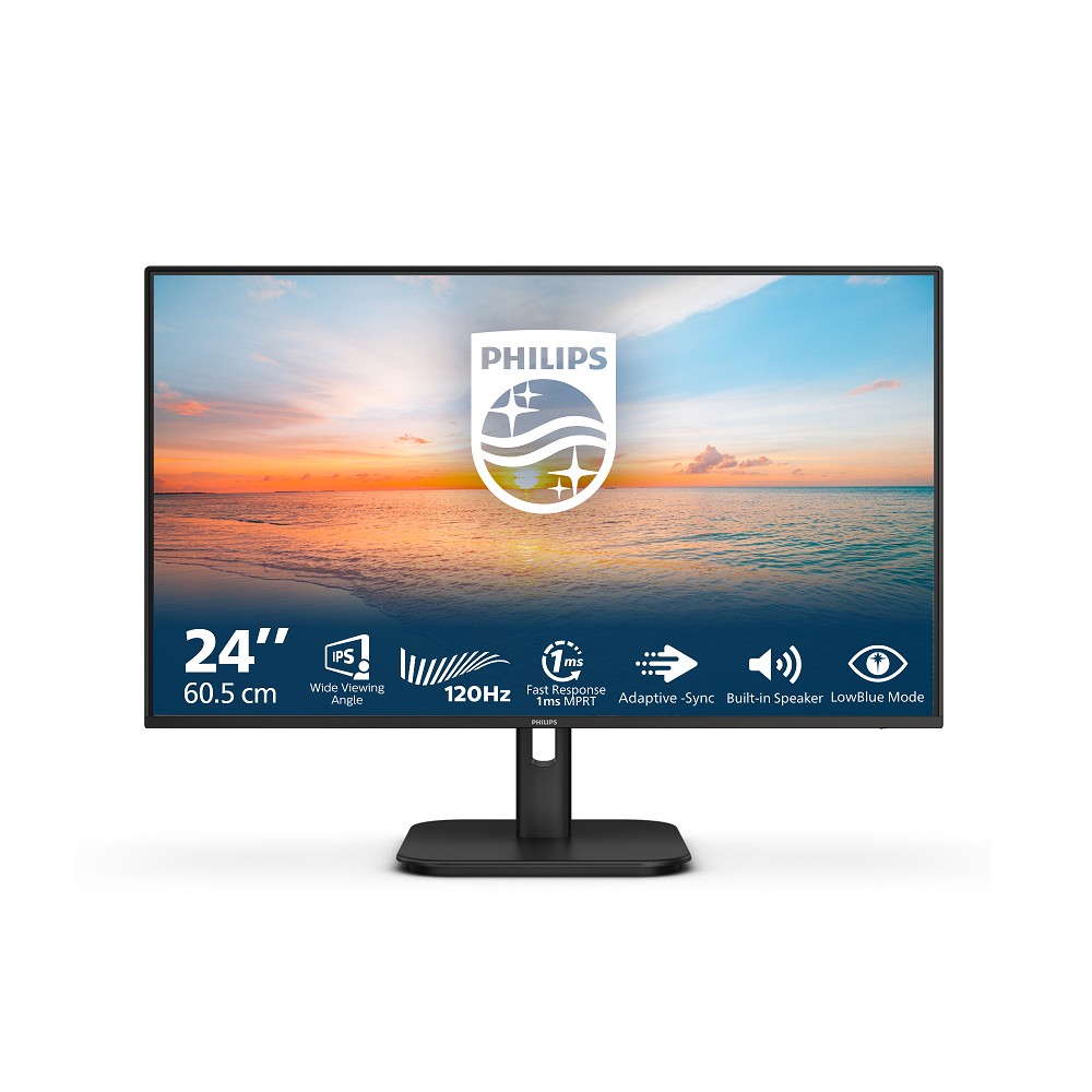 Philips 24E1N1200A - 1000 Series - LED-Monitor - 61 cm (24")
