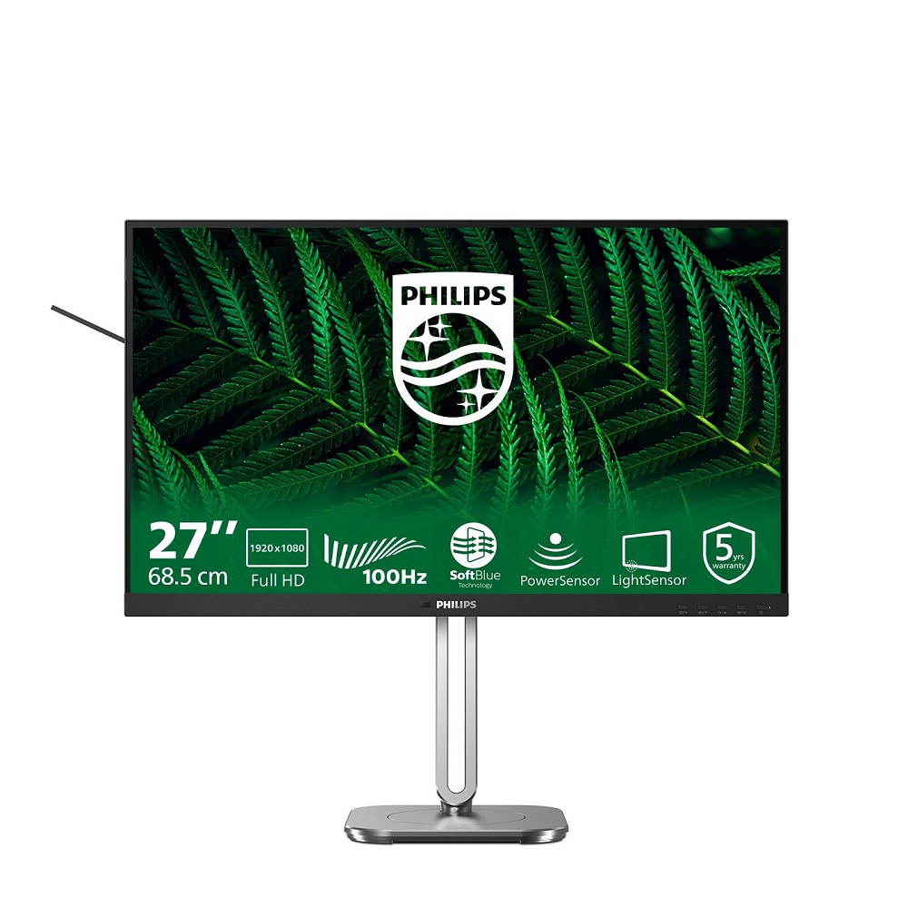 Philips 27B2G5200 - LED-Monitor - 69 cm (27")