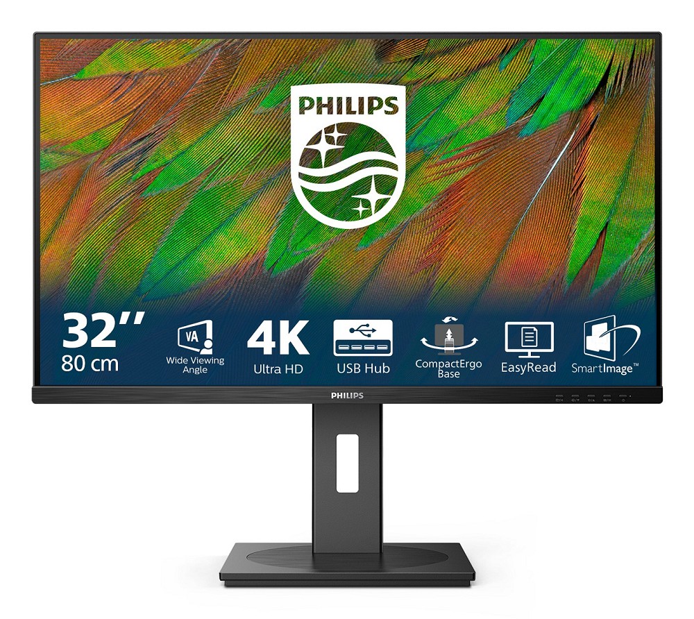Philips 32B1N3800 – 3000 Series – LED monitor – 81.3 cm (32″)