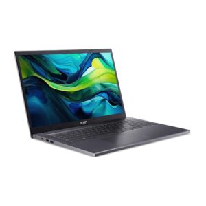 Acer Aspire 17 A17-51M-76N1, 17.3″ FHD IPS, Intel Core i7-13620H, 16GB, 512GB SSD, Intel UHD Graphics, Windows 11 Home