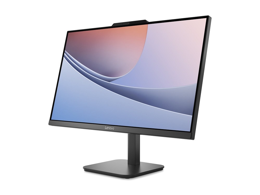 Lenovo V100 13BE - All-in-One - Neigbarer Ständer - i3 N305 - RAM 16 GB - SSD 256 GB - NVMe - UHD Graphics
