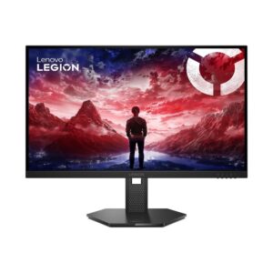 Lenovo Legion 27Q-10 – 68.6 cm (27″) 2560 x 1440 Pixel Quad HD LED Black