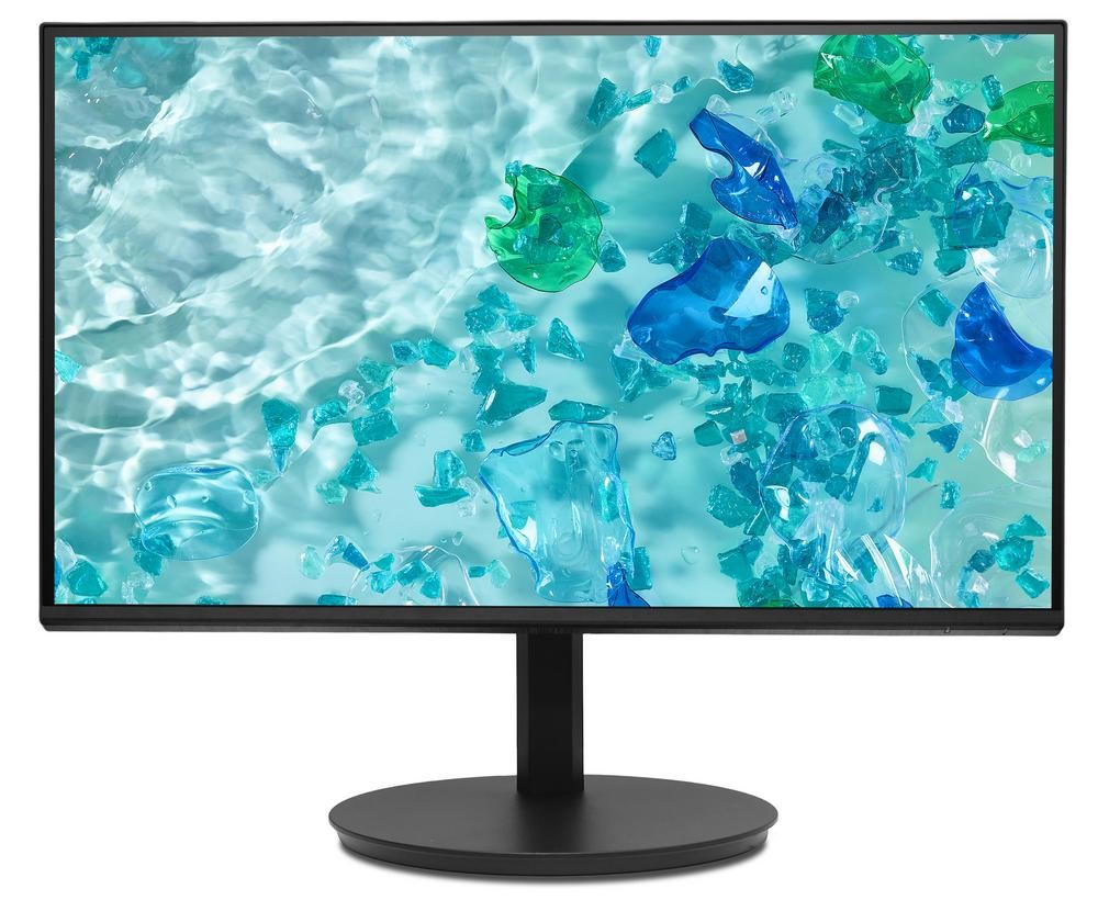 Acer Vero CB2 (CB272P6bmiprx) – 27", IPS, Full HD, 144 Hz, Lautsprecher, höhenverstellbar