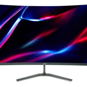 Acer Nitro ED320Q W0bmiipx – ED Series – LCD-Monitor – Gaming – gebogen – 81.3 cm (32″)