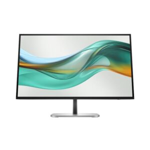HP Series 5 Pro 527pu, 27″ QHD IPS, 2560×1440, 100Hz, USB-C 100W, DisplayPort 1.4, HDMI 2.0, RJ-45