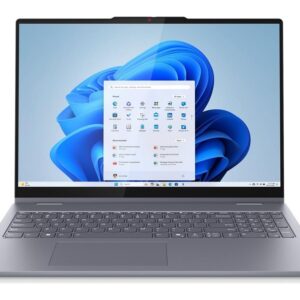 Lenovo IdeaPad 5 2-in-1 16IAL10 – Flip design – Ultra 5 225U – Win 11 Home – 16 GB of RAM – 1 TB SSD – (16″)