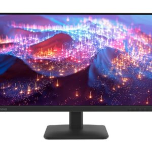 Lenovo L27-4e – LED-Monitor – 1920 x 1080 Full HD (1080p)