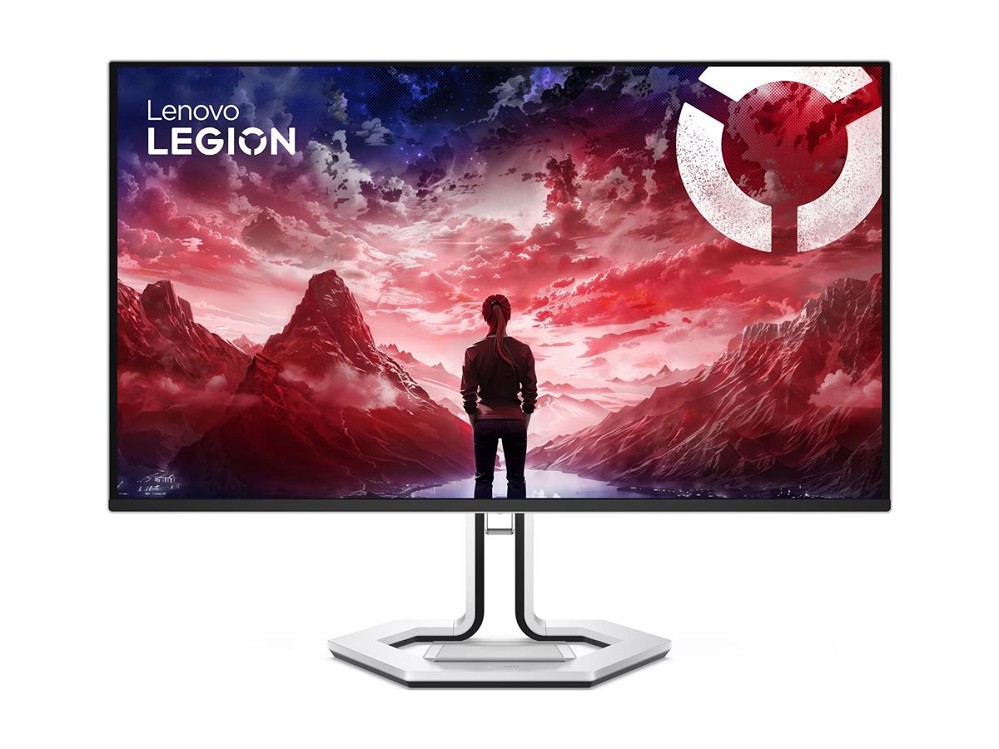 Lenovo Legion Pro 32UD-10 - 31,5" Ultra HD, QD-OLED, 240Hz, USB-C, HDMI