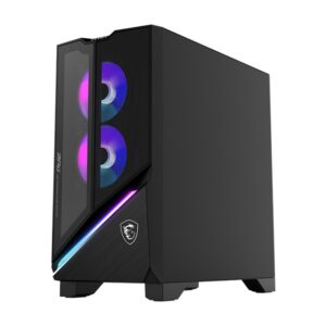 MSI MPG Infinite X3 AI 2NVR7-073AT, Intel Core Ultra 7 265K, 32 GB, 1 TB SSD, NVIDIA RTX 5070 Ti, Windows 11 Home