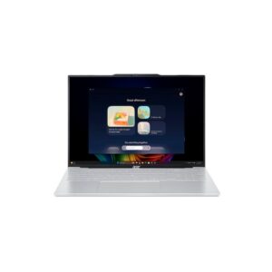 Acer Swift Air 16 – 16″, AMD Ryzen AI 7 350, 32 GB RAM, 1 TB SSD, Radeon 860M, Windows 11 Home