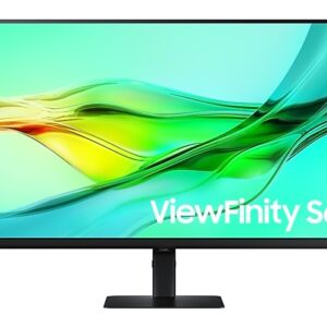 Samsung ViewFinity S6 S32D604UAU – S60UD Series – LED monitor – USB – 81.3 cm (32″)