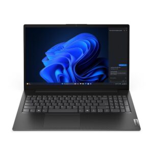 Lenovo V15 G5 83GW00FRGE – 15.6″ Full HD, Intel Core 5 120U, 16 GB RAM, 1 TB SSD, oBS