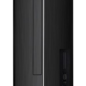 Acer Aspire XC-1715 SFF PC, 8-liter desktop, Intel Core 3 N355, 16 GB RAM, 512 GB SSD, Intel UHD Graphics, W11H