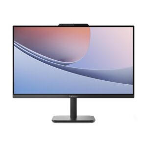 Lenovo V100 (13JA002XGE) – 23,8″, Intel N100, 16 GB RAM, 512 GB SSD, Windows 11 Pro