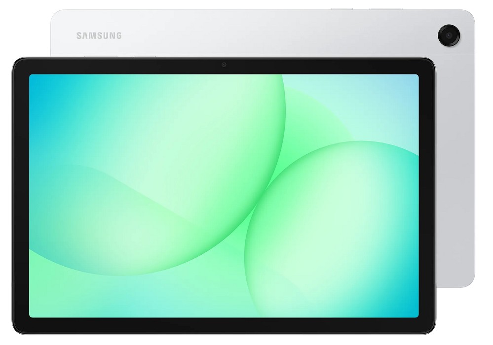 Samsung Galaxy Tab A11+ – Tablet – Android – 128 GB – 27.9 cm (11″)