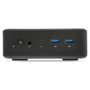 Acer Revo RB102 Mini PC – Intel Core 5 120U, 16 GB RAM, 512 GB SSD, Windows 11 Professional
