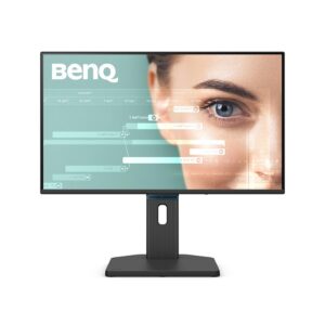 BenQ BL2490TC – 60,5 cm (23.8″) 1920 x 1080 Pixel Full HD LCD Schwarz