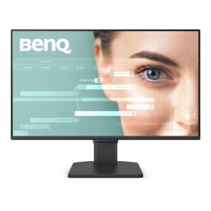 BenQ GW2490C – 60,5 cm (23.8″) 1920 x 1080 Pixel Full HD Schwarz