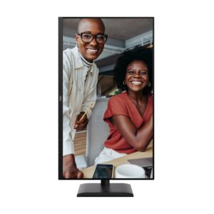 AOC Q32E4U – E4 Series – LED monitor – 81.3 cm (32″)
