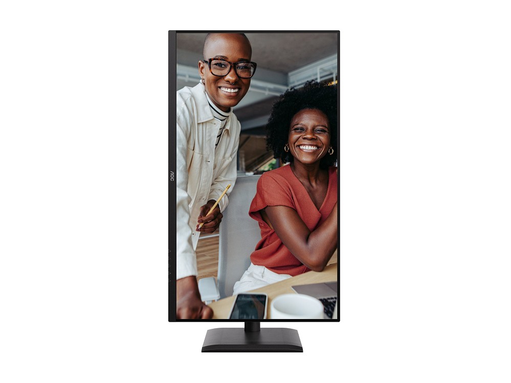 AOC Q32E4U – E4 Series – LED monitor – 81.3 cm (32″)