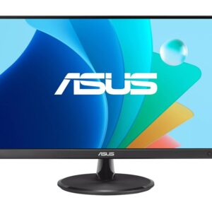 ASUS VP227HF – LED-Monitor – 55.9 cm (22″) (21.5″ sichtbar)