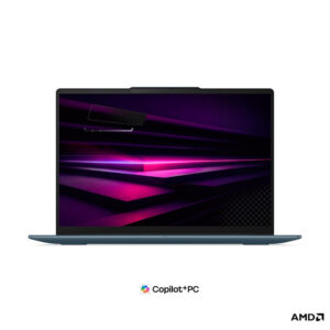 Lenovo Yoga Slim 7 14AGP11 – AMD Ryzen AI 5 430 – Win 11 Home – Radeon 840M – 16 GB RAM – 512 GB SSD – (14″)