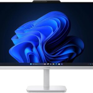 Lenovo A105 24, 23,8″ FHD IPS, AMD Ryzen 5 40, 16 GB LPDDR5, 512GB SSD, AMD Radeon 610M, Windows 11 Home