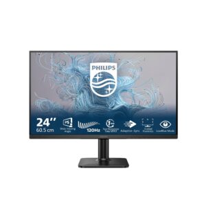 Philips 24E2N1110 – 1000 Series – LED-Monitor – 61 cm (24″)