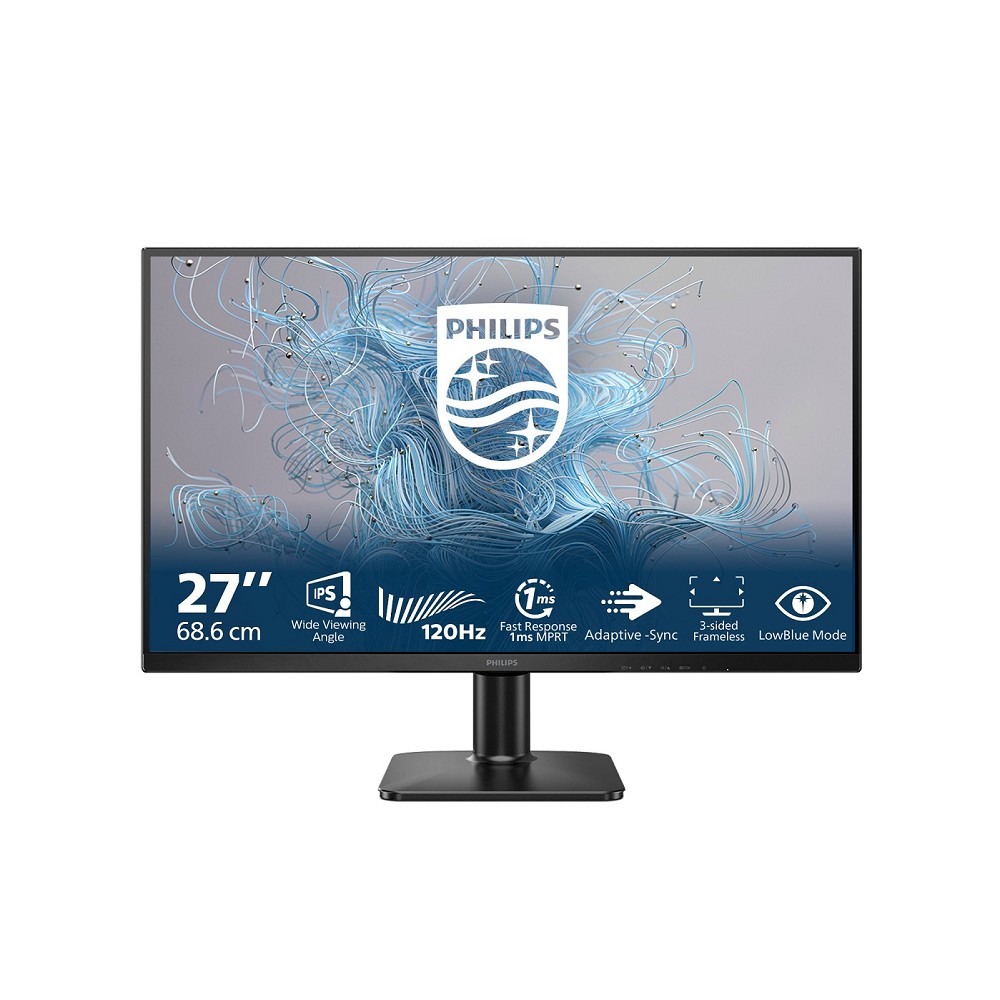 Philips 27E2N1110 - 1000 Series - LED-Monitor - 68.6 cm (27")