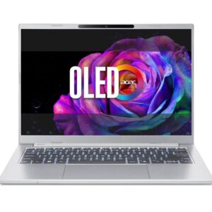 Acer Aspire 14 AI OLED A14-I71M-90HK, 14″ OLED, Intel Core Ultra 9 386H, 16GB, 512GB SSD, Windows 11 Home