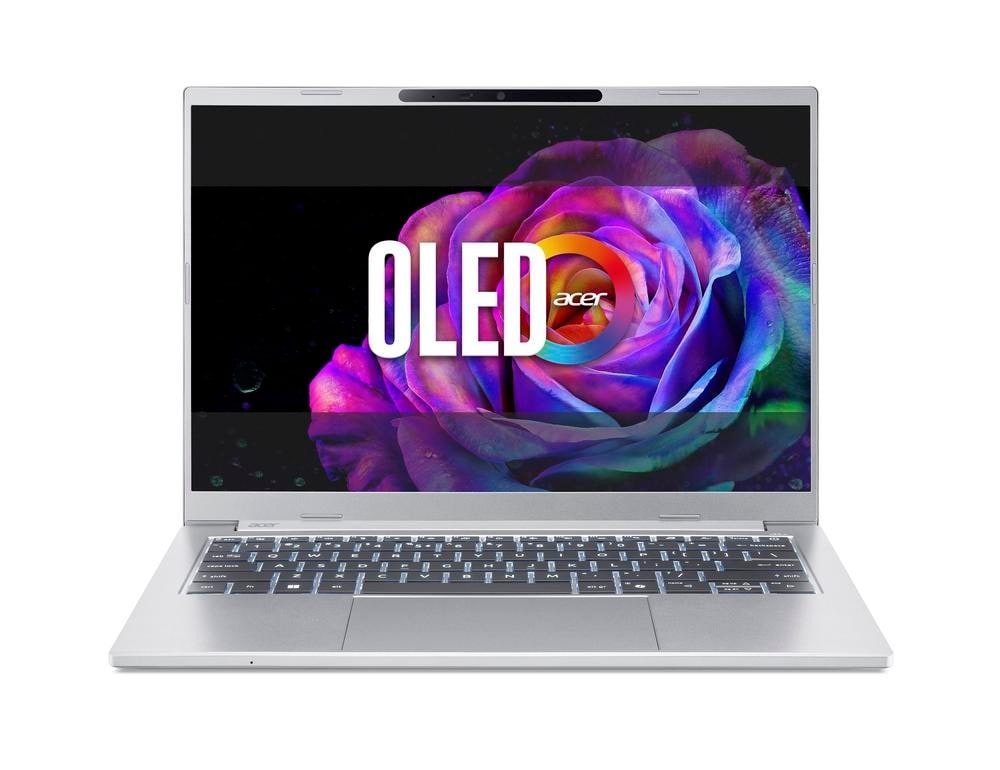 Acer Aspire 14 AI OLED A14-I71M-90HK, 14″ OLED, Intel Core Ultra 9 386H, 16GB, 512GB SSD, Windows 11 Home
