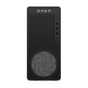 HP OMEN 16L Gaming Desktop PC TG03-1171ng, Intel Core i7-14650HX, 16GB, 1TB SSD, AMD Radeon RX 9060 XT 16GB, FreeDOS