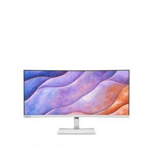 Lenovo L34W-4C – LED-Monitor – gebogen – 86.4 cm (34″)
