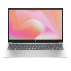 HP Laptop 15-fc1130ng, 15.6″ FHD IPS, AMD Ryzen 3 7320U, 8GB, 512GB SSD, AMD Radeon 610M, FreeDOS