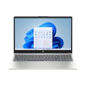 HP Laptop 15-fc1131ng, 15.6″ IPS Full HD, AMD Ryzen 3 7320U, 8GB, 512GB SSD, AMD Radeon 610M, Windows 11 Home