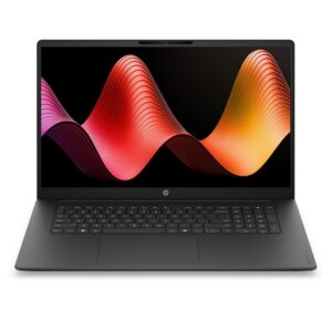 HP OmniBook 3 laptop 17-dp0130ng, 17.3″ FHD IPS, AMD Ryzen 3 30, 8GB, 512GB SSD, AMD Radeon 610M, FreeDOS