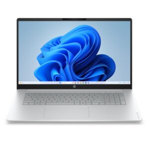 HP OmniBook 3 laptop 17-dp0156ng, 17.3″ FHD IPS, AMD Ryzen 5 7520U, 16GB, 512GB SSD, AMD Radeon 610M, Windows 11 Home