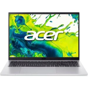 Acer Aspire Go 16 AG16-71P-5262, 16″ WUXGA IPS 120 Hz, Intel Core 5 120U, 16 GB, 512 GB SSD, Intel Graphics, Windows 11