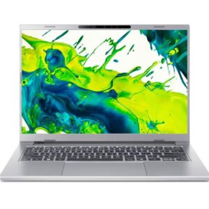 Acer Aspire 14 AI A14-A71M-R980, 14″ WUXGA IPS, AMD Ryzen AI 5 430, 16 GB, 512 GB SSD, AMD Radeon 840M, Windows 11 Home