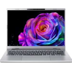 Acer Aspire 14 AI OLED A14-A71M-R2Q9, 14″ WUXGA, AMD Ryzen AI 7 445, 16GB, 512GB SSD, AMD Radeon 840M, Windows 11 Home