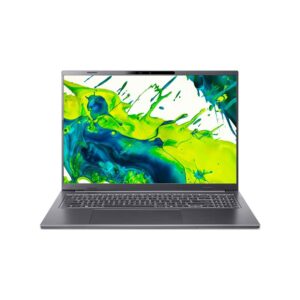 Acer Aspire 16 AI A16-A71M-R93M, 16″ 120 Hz, AMD Ryzen AI 5 430, 16 GB, 512 GB SSD, AMD Radeon 840M, Windows 11 Home