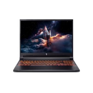 Acer Nitro V 16 ANV16-72-51G8, 16″ WUXGA 180 Hz, Intel Core 5 210H, 16 GB, 512 GB SSD, NVIDIA GeForce RTX 5060, Linux