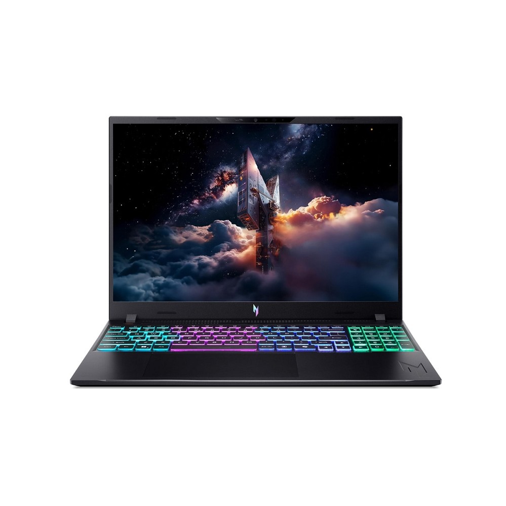 Acer Nitro V 16 AI ANV16-A71-R28U, 16" WUXGA 180 Hz, AMD Ryzen AI 7 450, 16 GB, 512 GB SSD, NVIDIA GeForce RTX 5060