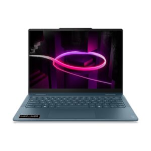 Lenovo Yoga 7 2-in-1 14AGP11, 14″ 2.8K Touch, AMD Ryzen AI 7 445, 16 GB, 512GB SSD, AMD Radeon 840M, Windows 11 Home