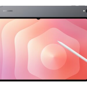 Samsung Galaxy Tab S11 Ultra, 14.6″ Dynamic AMOLED 2X, MediaTek Dimensity 9400+, 12 GB, 512 GB Flash, Android 16, Wi-Fi
