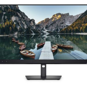 Dell UltraSharp U3226Q, 31,5″ 4K QD-OLED, 120 Hz, 0,03 ms, DisplayHDR True Black 500, Thunderbolt 4 140 W