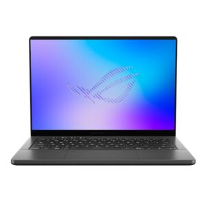 ASUS ROG Zephyrus G14 GU405AP-SY019W, 14″ OLED 120 Hz, Intel Core Ultra 9 386H, 32 GB, 1 TB SSD, NVIDIA RTX 5070, W11H