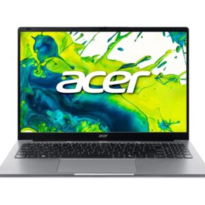 Acer Aspire Lite AL15-47P-R2LK, 15,6″, AMD Ryzen 3 5400U, 8 GB, 512 GB SSD, AMD Radeon Graphics, Windows 11 Home