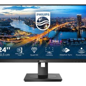 Philips B Line 245B1 – LED monitor – 61 cm (24″)